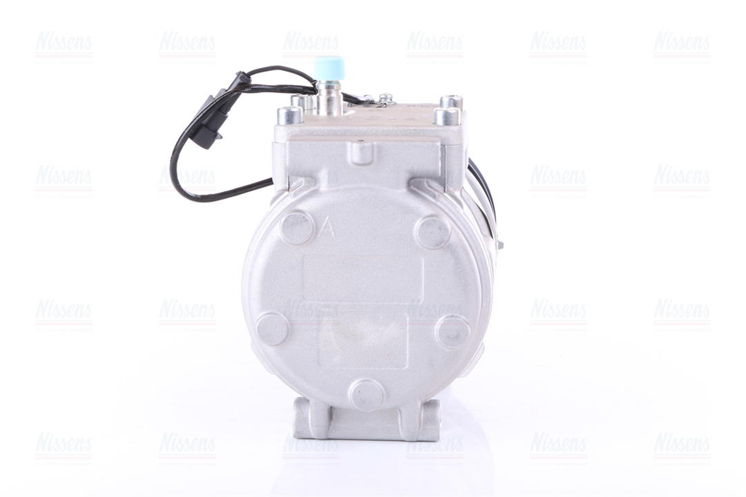 Buy Nissens 89329 – good price at EXIST.AE!