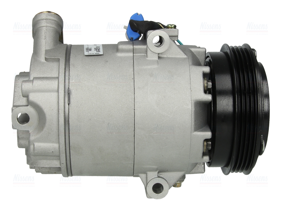 Buy Nissens 89333 – good price at EXIST.AE!