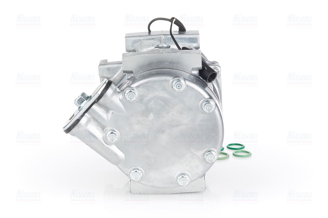Buy Nissens 89347 – good price at EXIST.AE!