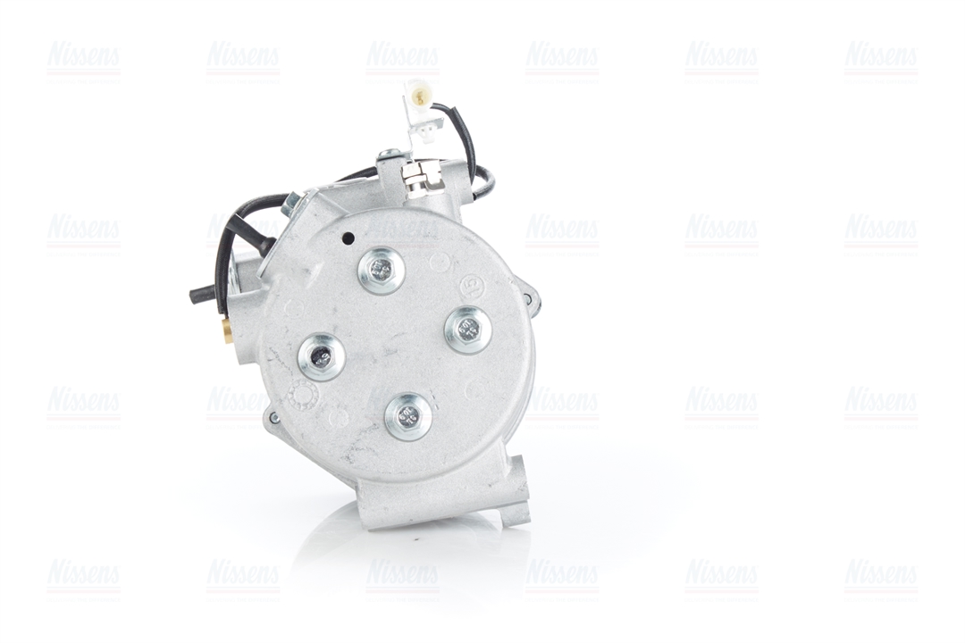 Buy Nissens 89349 – good price at EXIST.AE!