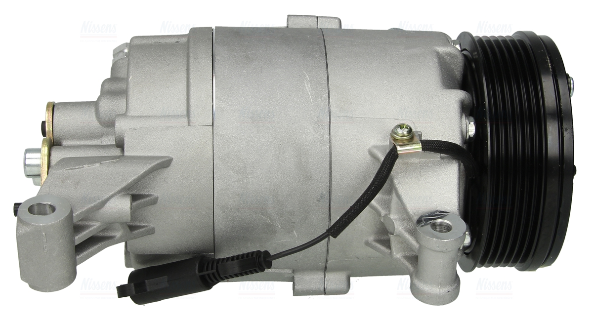 Buy Nissens 89340 – good price at EXIST.AE!