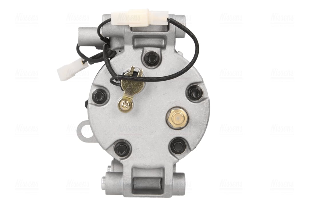 Buy Nissens 89351 – good price at EXIST.AE!