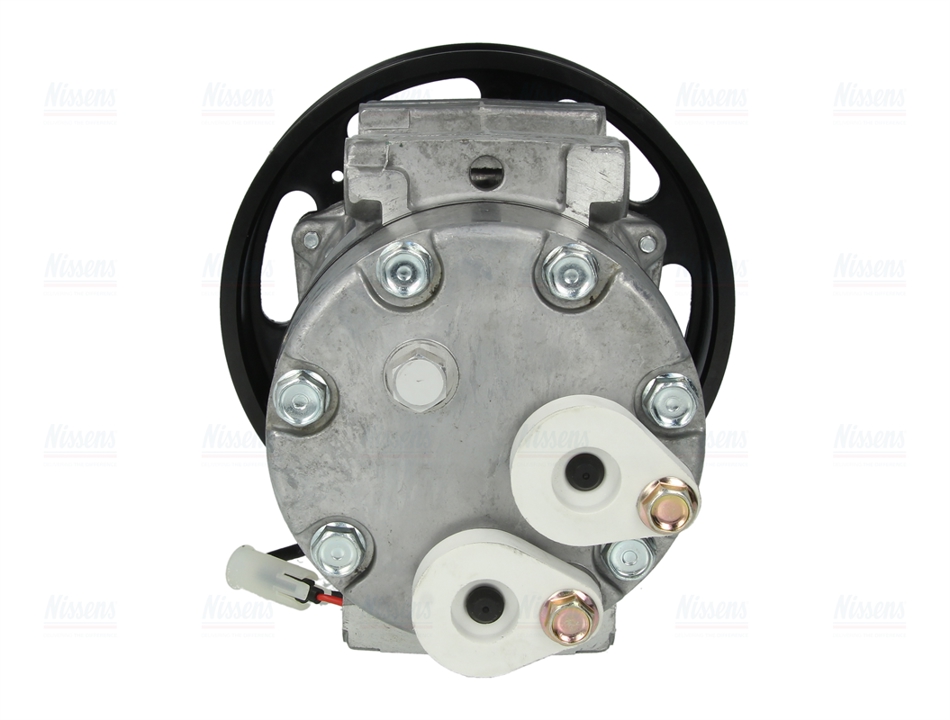 Buy Nissens 89353 – good price at EXIST.AE!