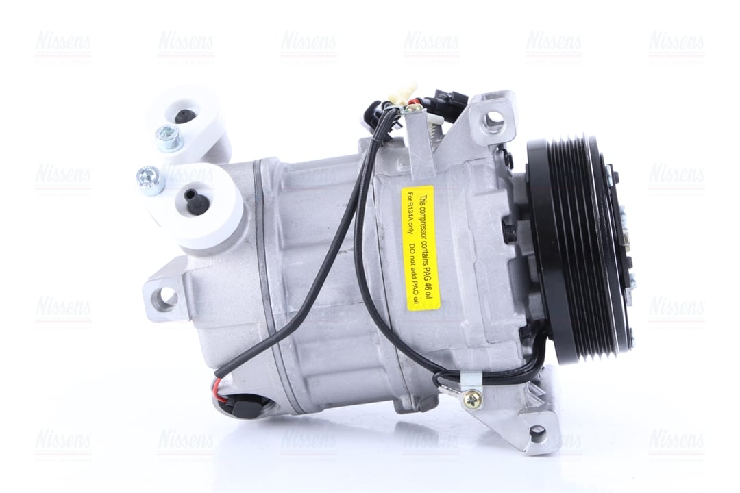 Buy Nissens 89350 – good price at EXIST.AE!