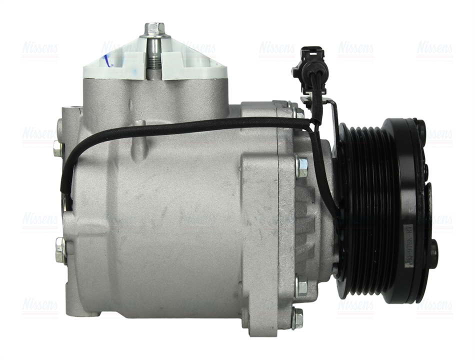 Buy Nissens 89354 – good price at EXIST.AE!