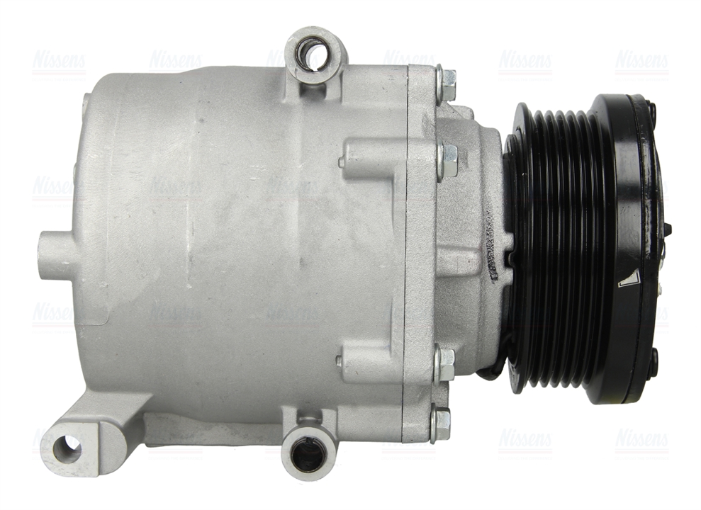 Buy Nissens 89358 – good price at EXIST.AE!