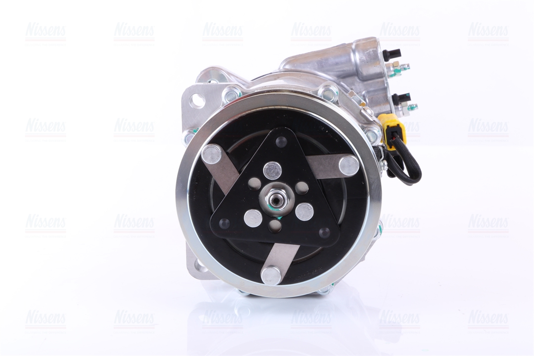 Buy Nissens 89398 – good price at EXIST.AE!