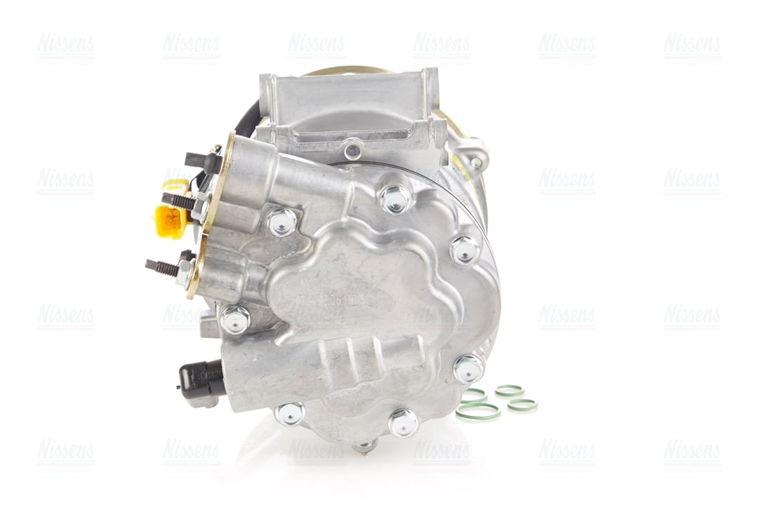 Buy Nissens 89404 – good price at EXIST.AE!