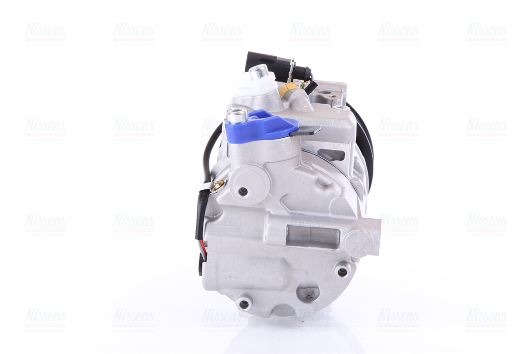 Buy Nissens 89415 – good price at EXIST.AE!