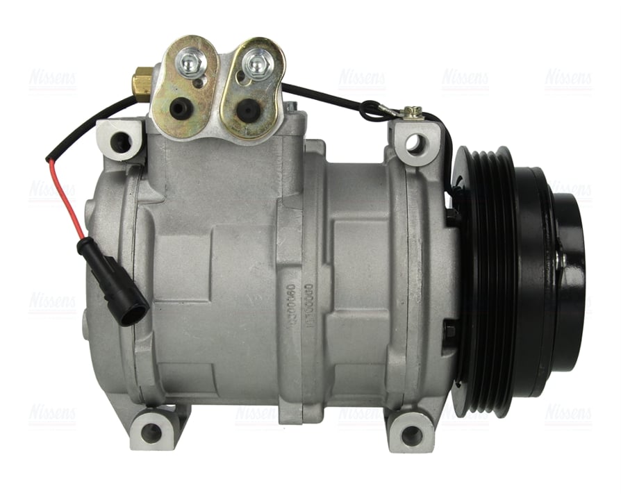Buy Nissens 89414 – good price at EXIST.AE!