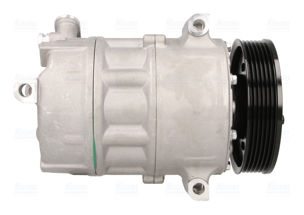 Buy Nissens 89420 – good price at EXIST.AE!