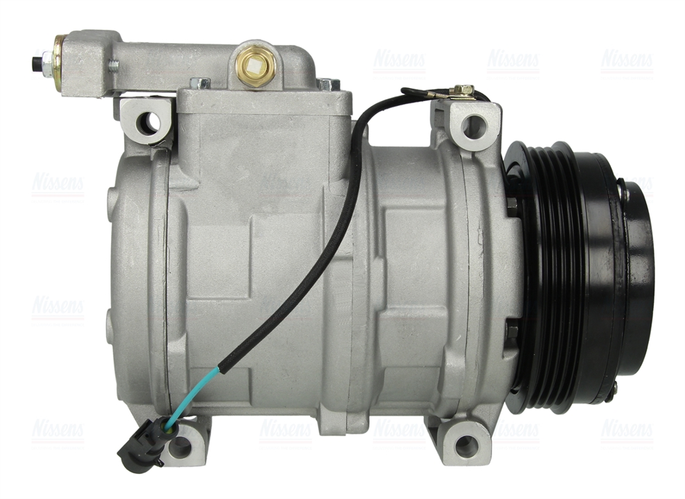 Buy Nissens 89413 – good price at EXIST.AE!