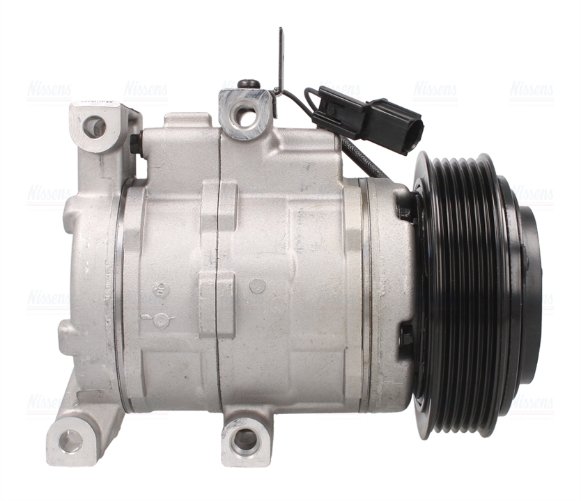 Buy Nissens 89533 – good price at EXIST.AE!