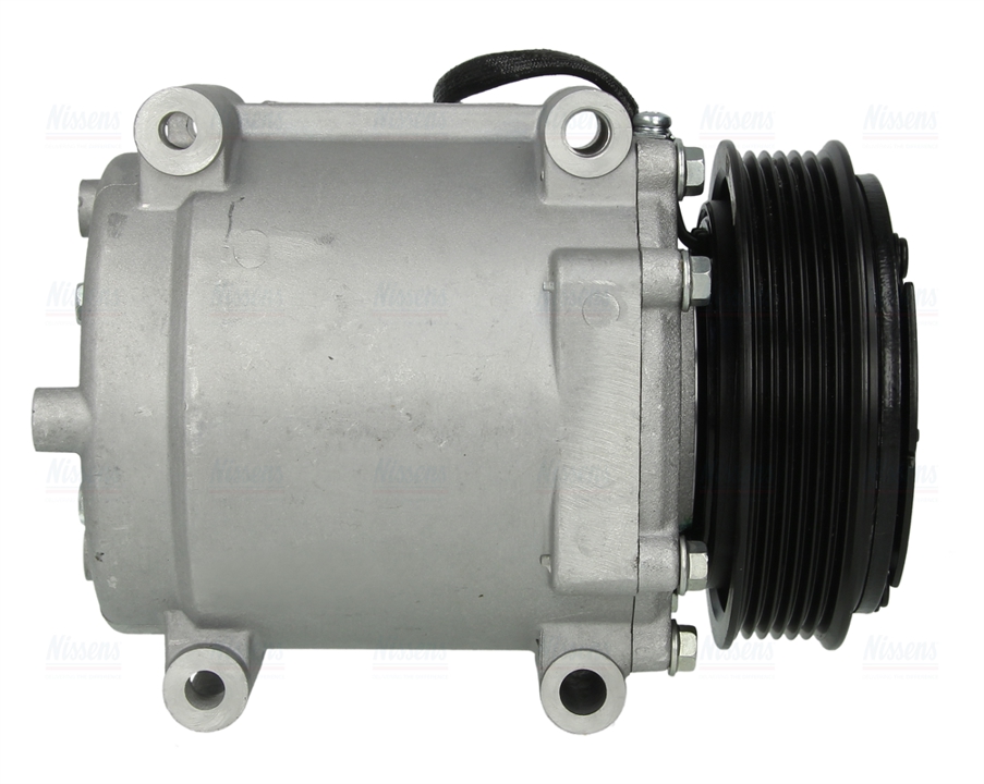 Buy Nissens 89551 – good price at EXIST.AE!