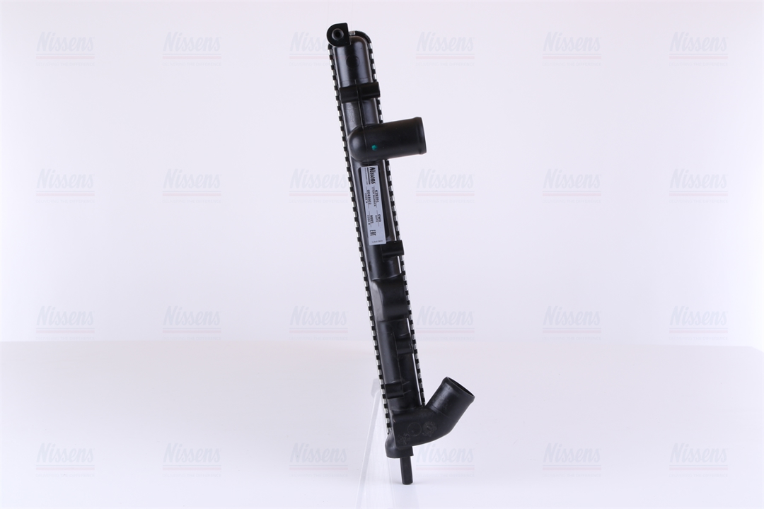 Buy Nissens 639391 – good price at EXIST.AE!