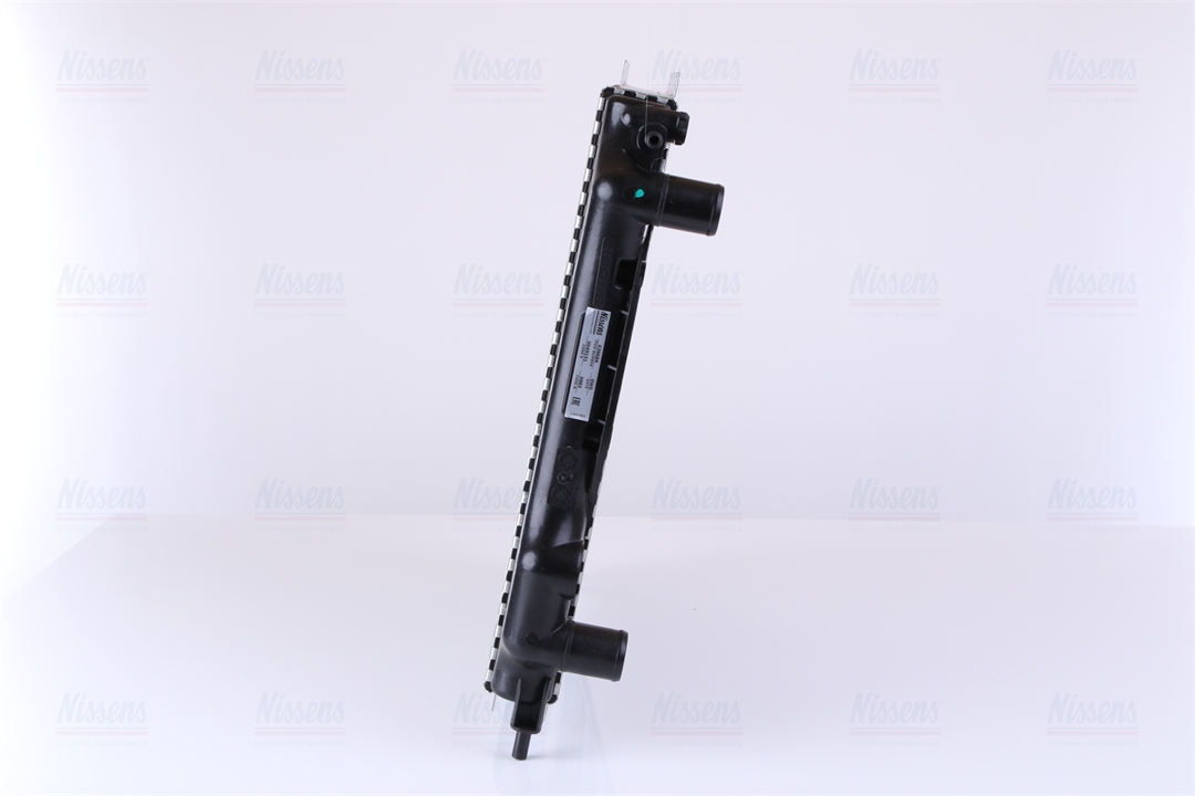 Buy Nissens 63968A – good price at EXIST.AE!