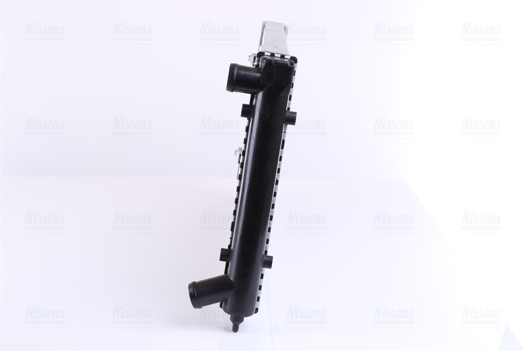 Buy Nissens 640041 – good price at EXIST.AE!