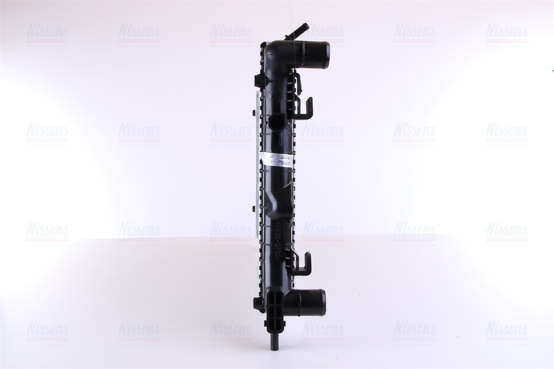 Buy Nissens 640012 – good price at EXIST.AE!