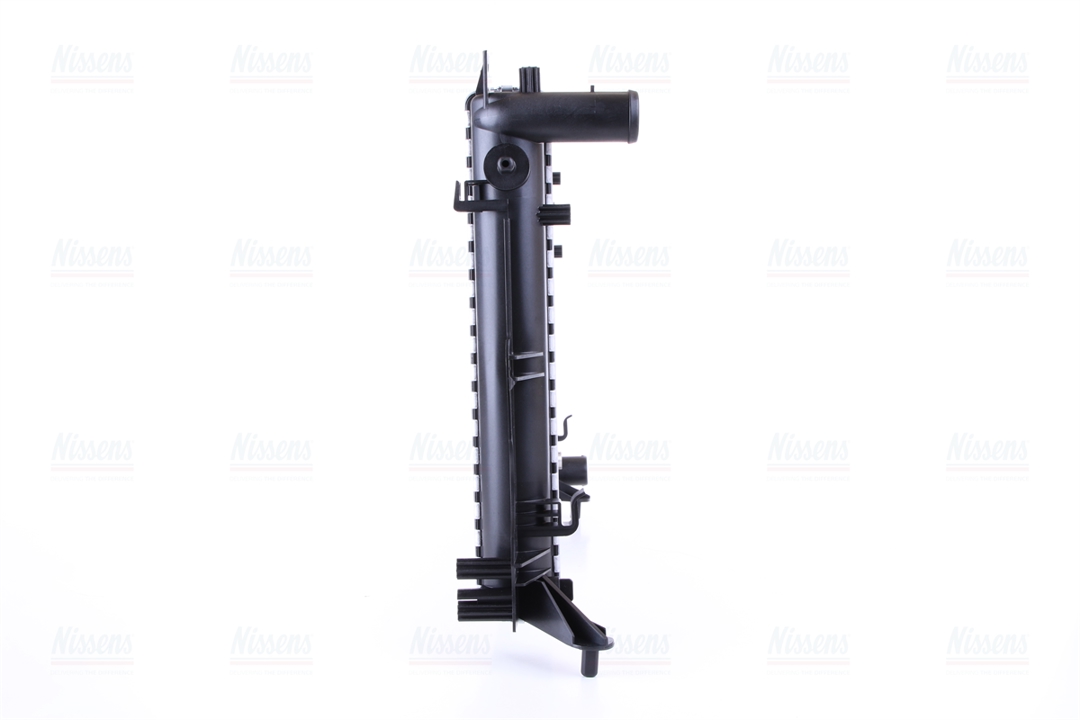Buy Nissens 64034A – good price at EXIST.AE!