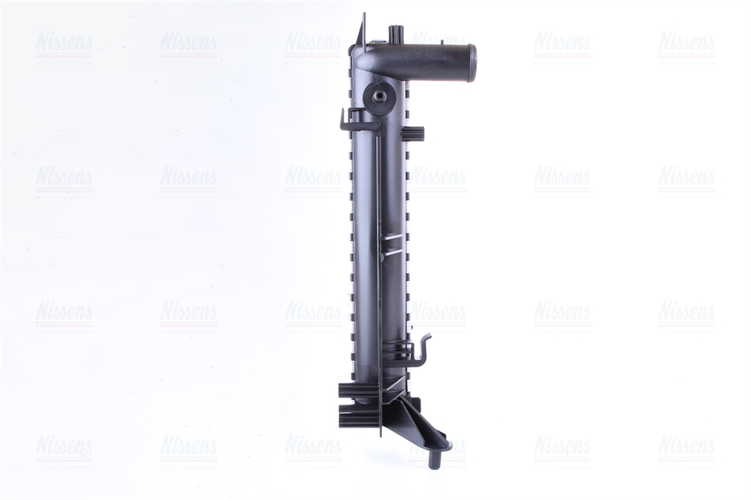 Buy Nissens 64037A – good price at EXIST.AE!