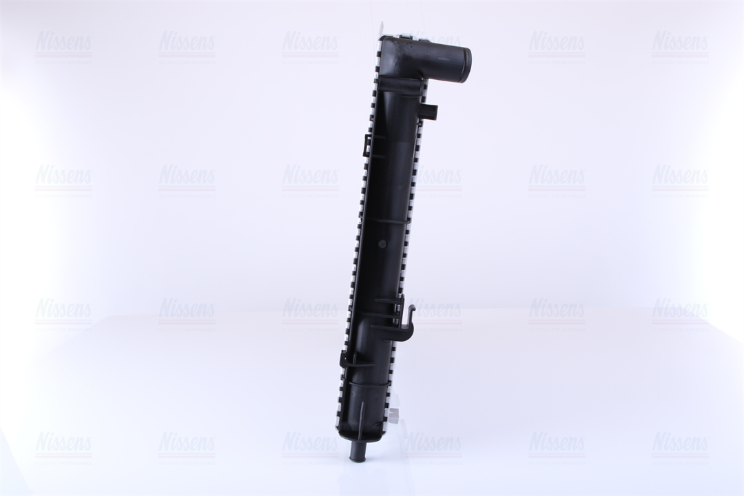 Buy Nissens 64033A – good price at EXIST.AE!