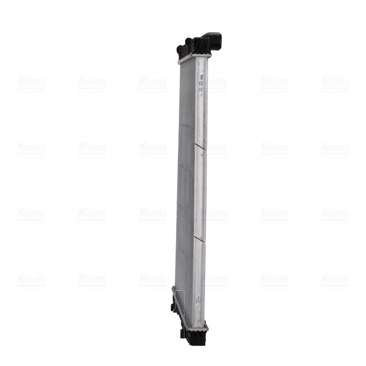 Buy Nissens 640670 – good price at EXIST.AE!