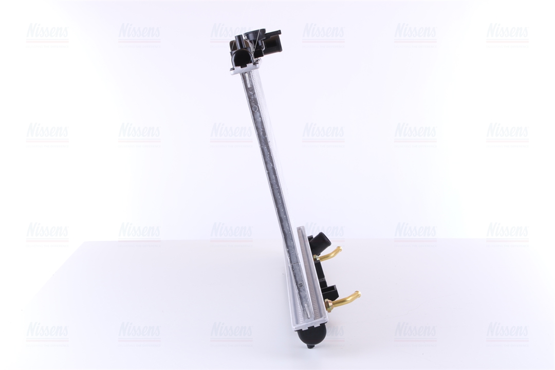 Buy Nissens 640941 – good price at EXIST.AE!