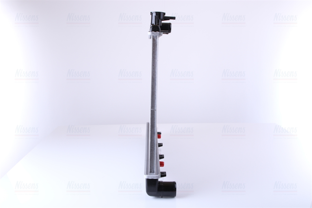 Buy Nissens 64115 – good price at EXIST.AE!