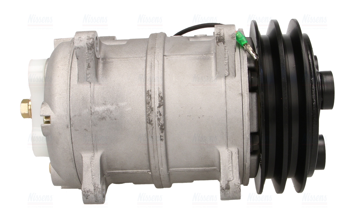 Buy Nissens 899914 – good price at EXIST.AE!