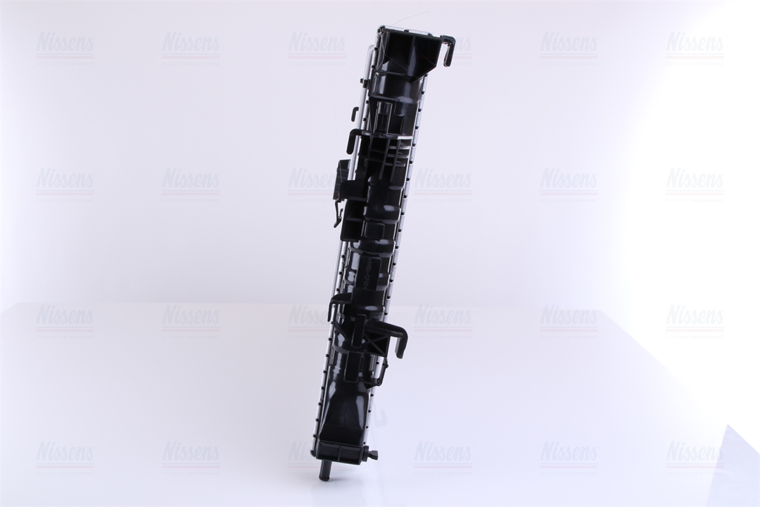 Buy Nissens 637642 – good price at EXIST.AE!