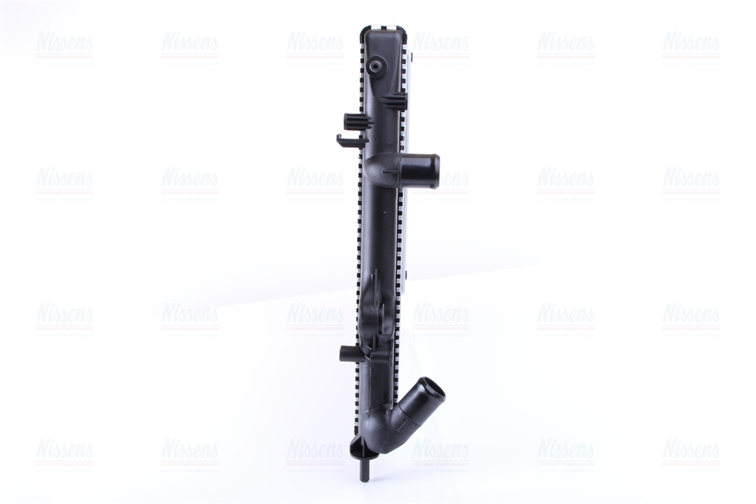 Buy Nissens 63766 – good price at EXIST.AE!