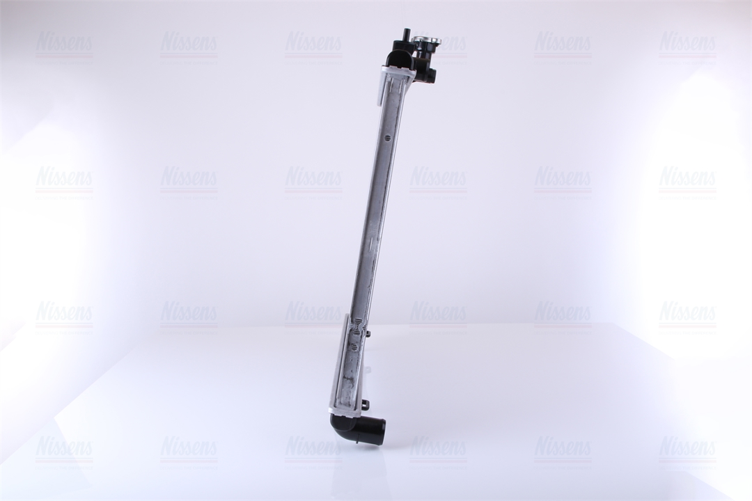 Buy Nissens 637643 – good price at EXIST.AE!