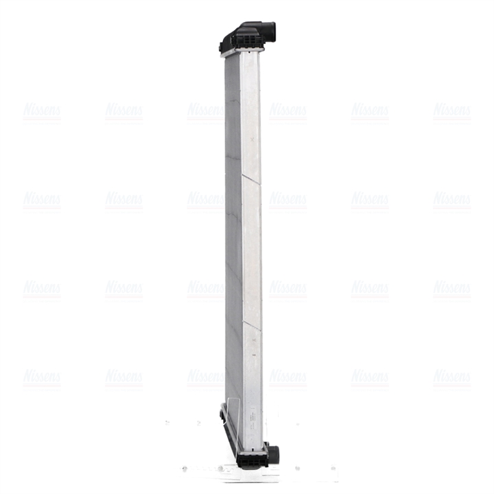Buy Nissens 637850 – good price at EXIST.AE!