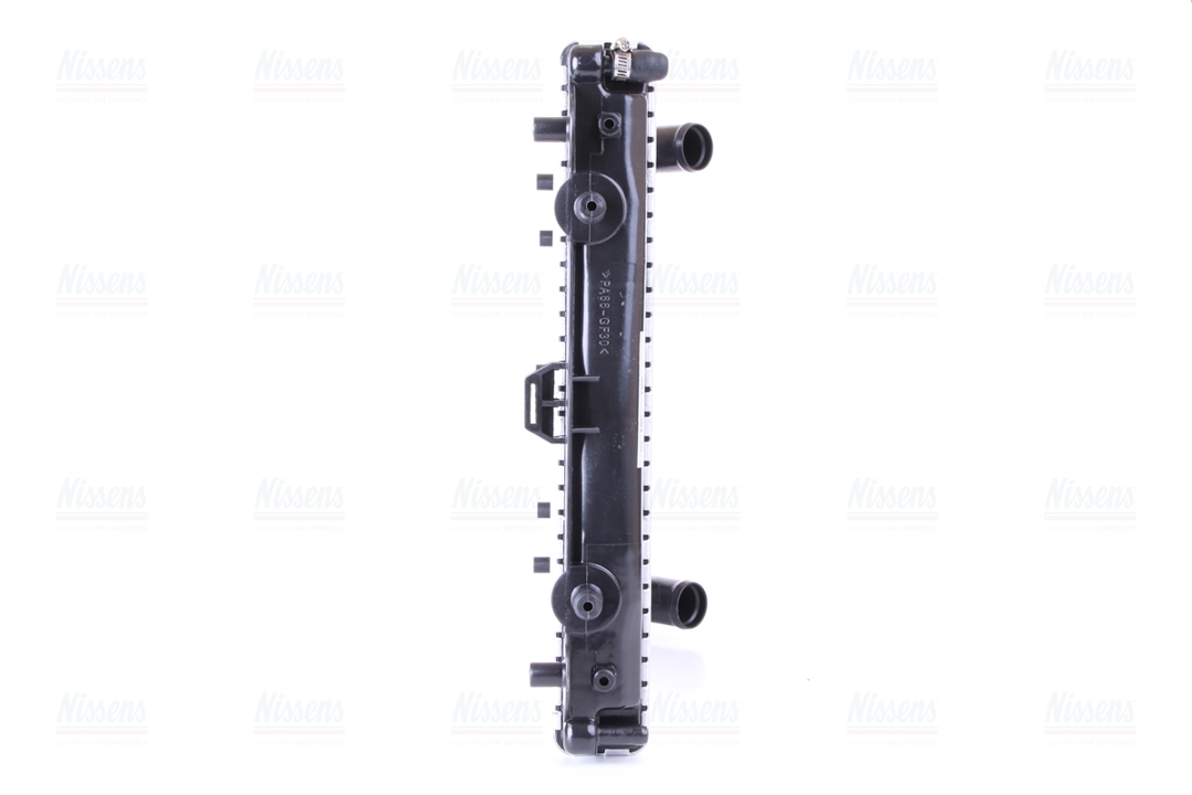Buy Nissens 63776 – good price at EXIST.AE!