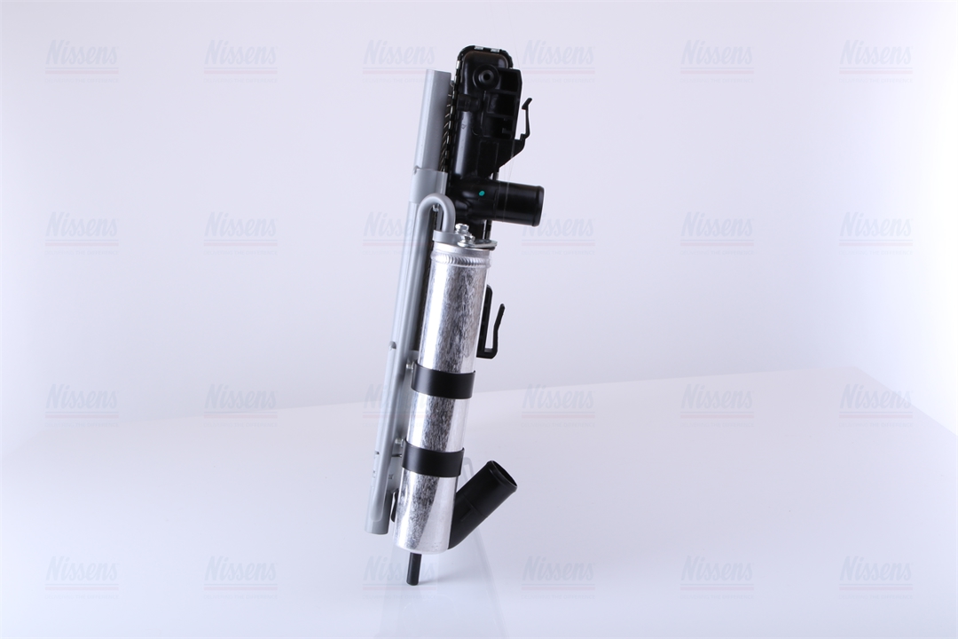 Buy Nissens 63773 – good price at EXIST.AE!