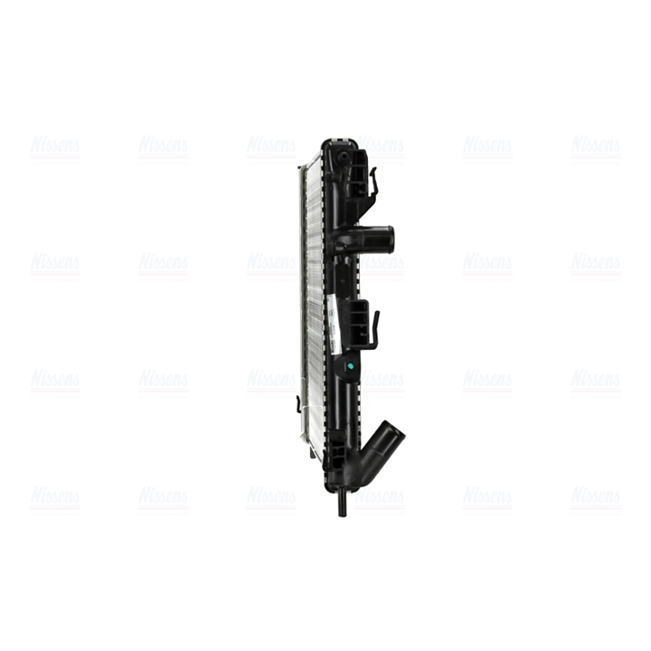 Buy Nissens 63809 – good price at EXIST.AE!