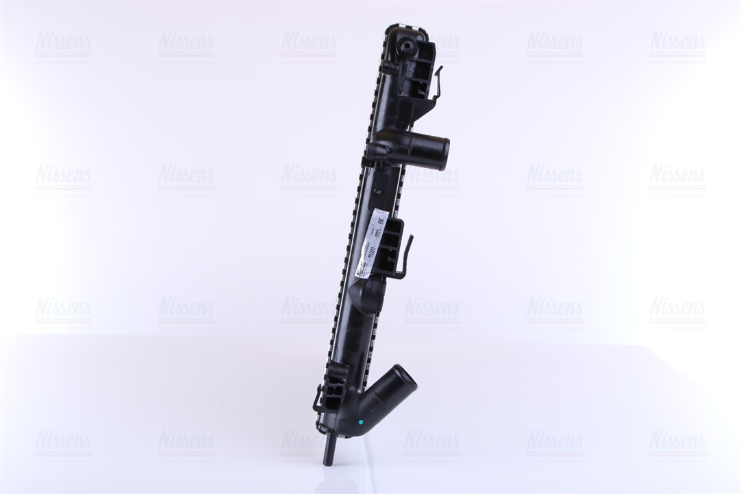 Buy Nissens 637931 – good price at EXIST.AE!