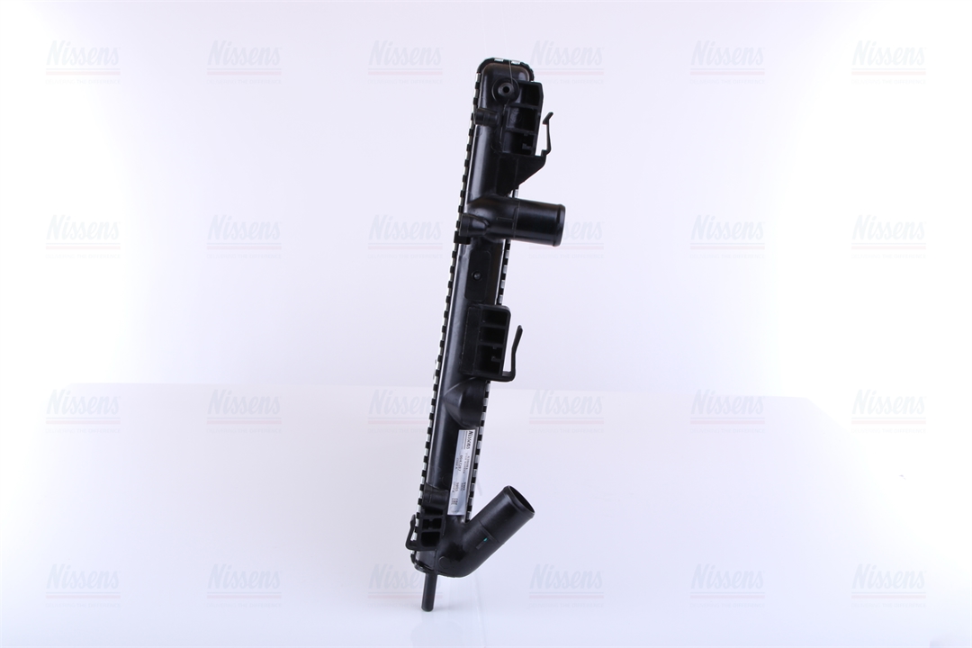 Buy Nissens 638081 – good price at EXIST.AE!