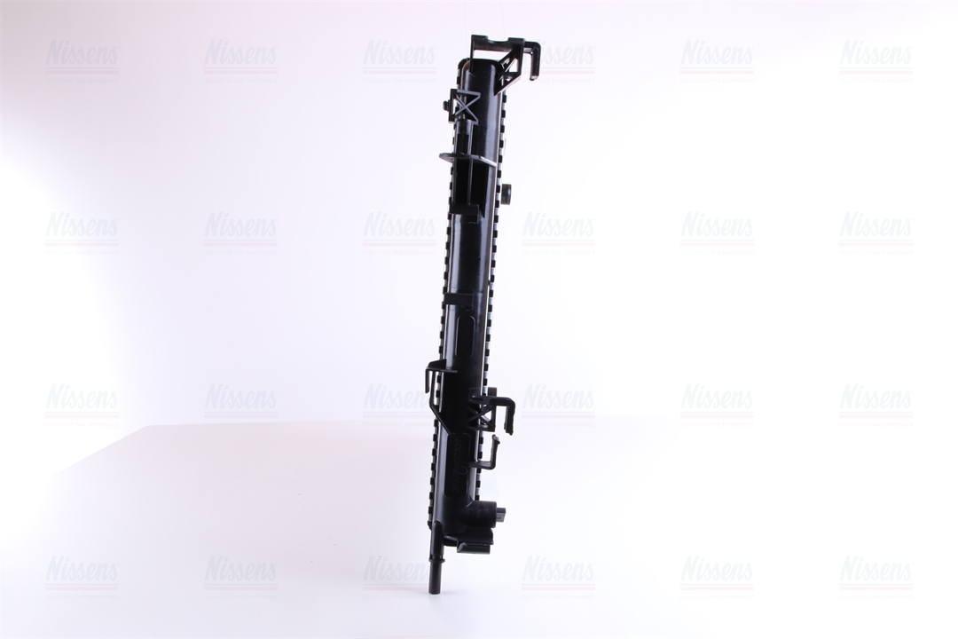 Buy Nissens 63813 – good price at EXIST.AE!
