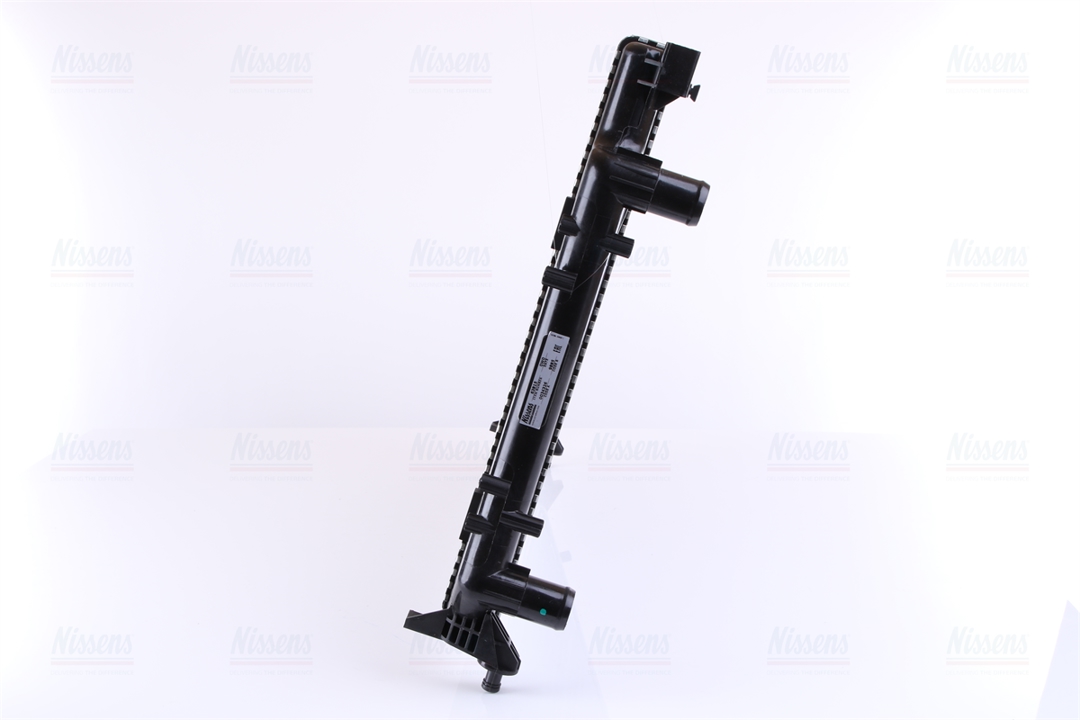 Buy Nissens 63815 – good price at EXIST.AE!