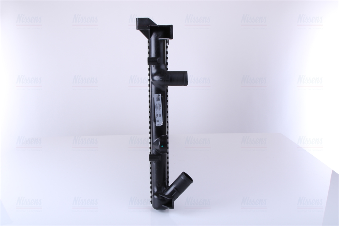 Buy Nissens 63819 – good price at EXIST.AE!