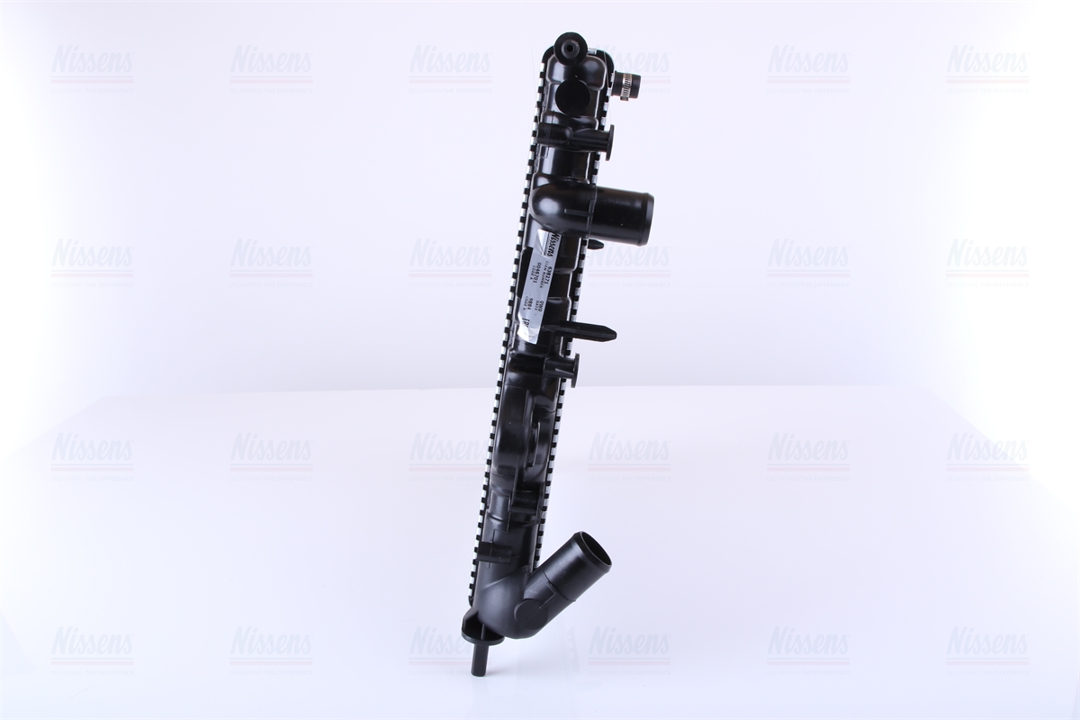 Buy Nissens 638271 – good price at EXIST.AE!