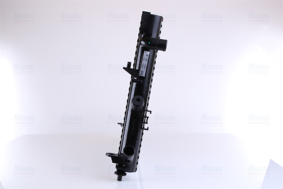 Buy Nissens 63838 – good price at EXIST.AE!