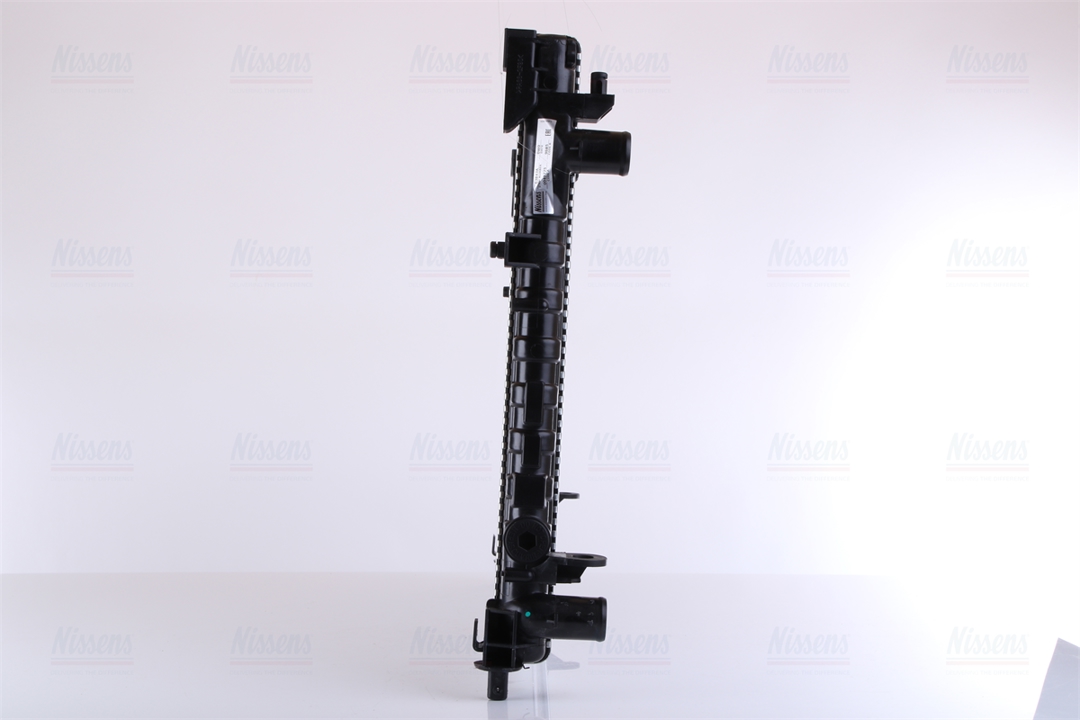 Buy Nissens 63843A – good price at EXIST.AE!