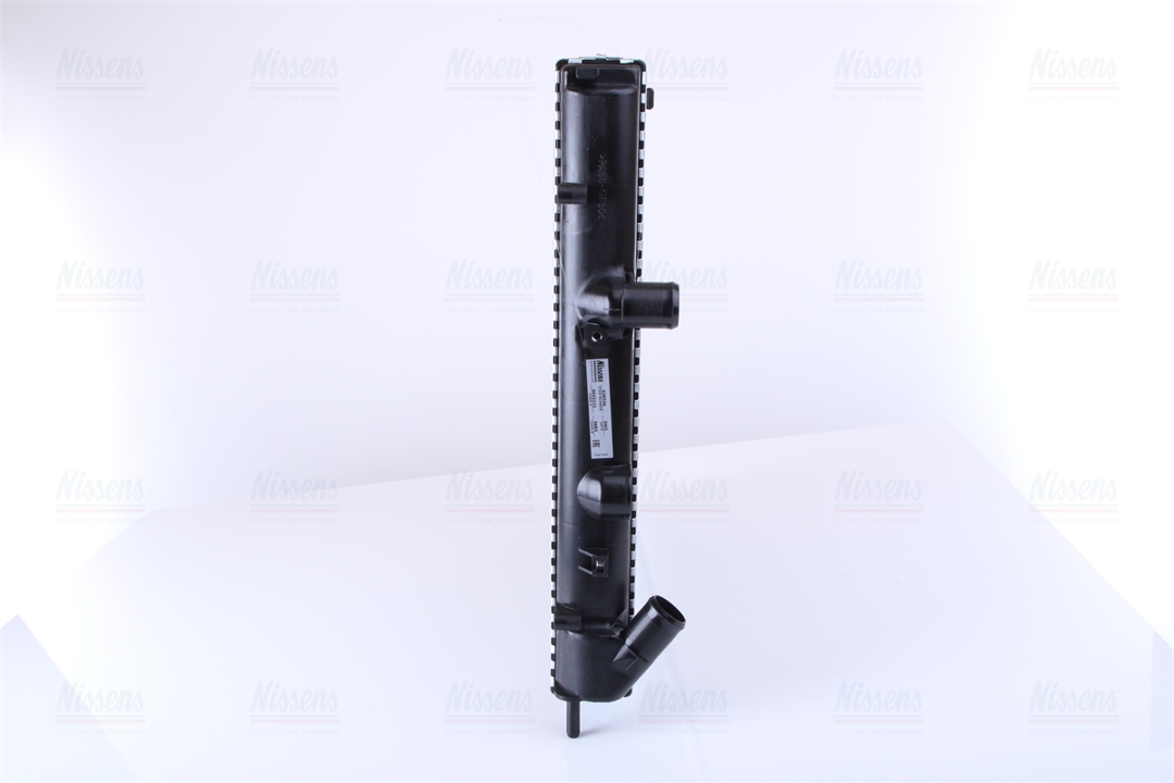 Buy Nissens 63854A – good price at EXIST.AE!