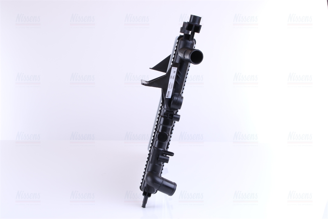 Buy Nissens 63856 – good price at EXIST.AE!