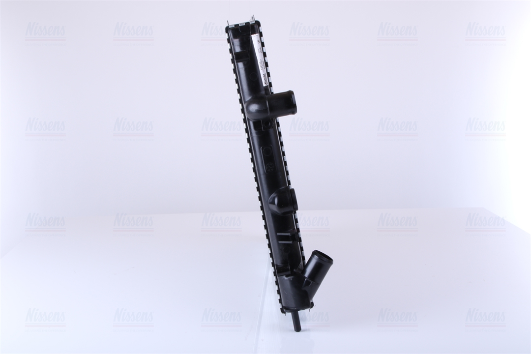 Buy Nissens 63855A – good price at EXIST.AE!