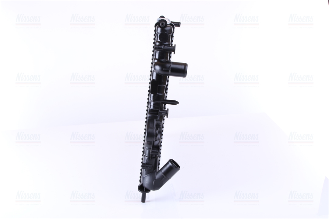 Buy Nissens 63884 – good price at EXIST.AE!