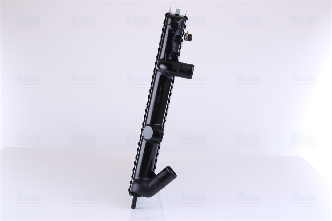 Buy Nissens 63886 – good price at EXIST.AE!