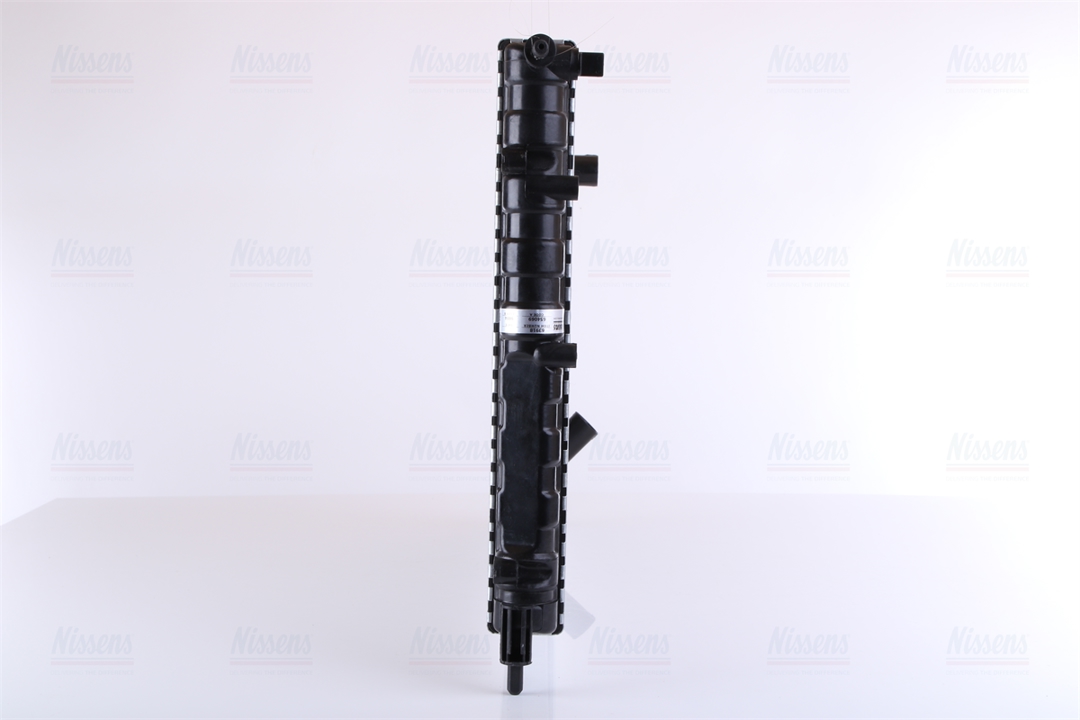 Buy Nissens 63918 – good price at EXIST.AE!